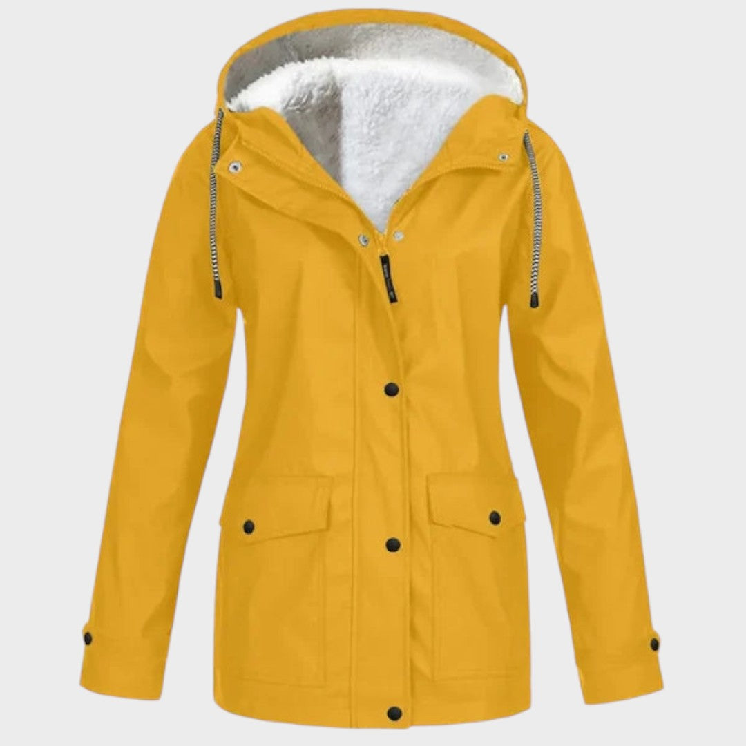 Elena™ | Chaqueta de Estilo Elegante 1