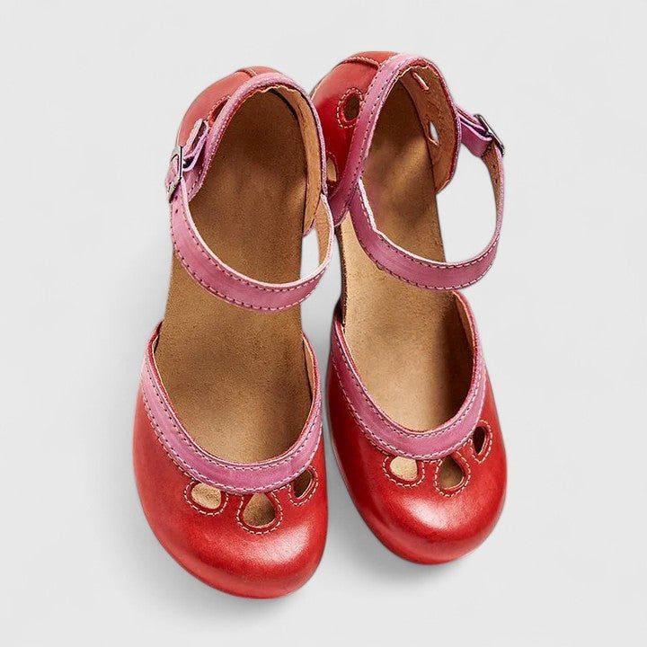 Inés™ | Sandalias Ortopédicas 5