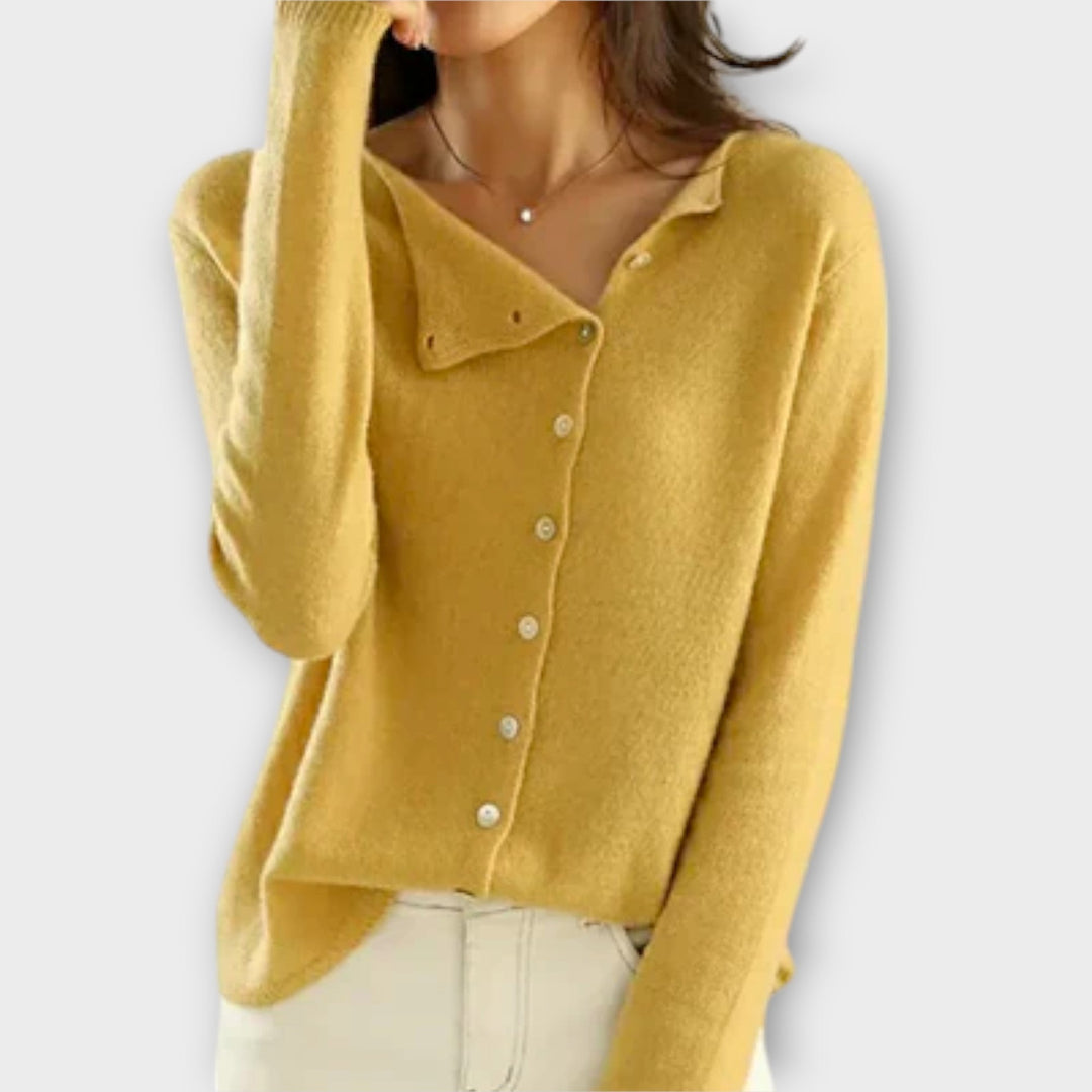 Paige - Cardigan Udoban 4
