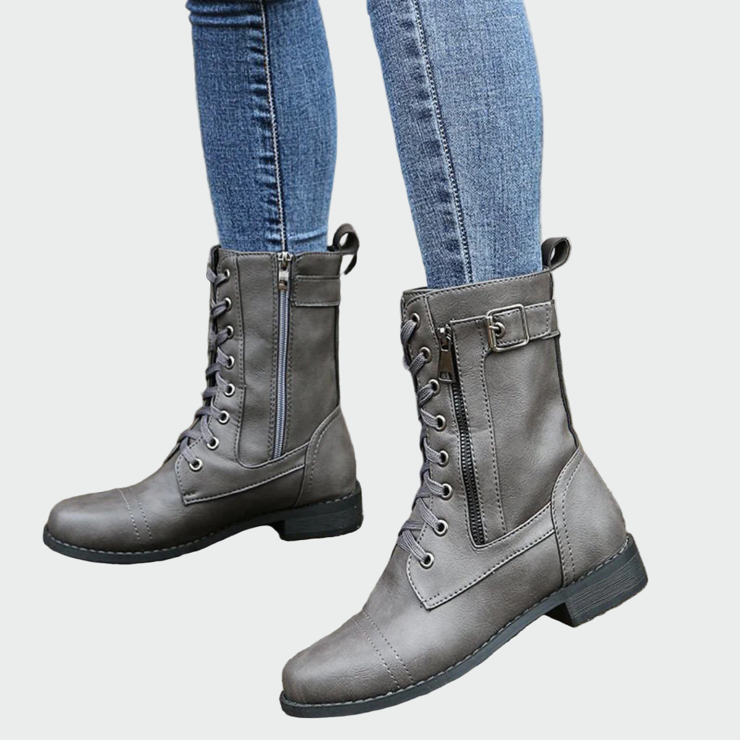 Zapatos ortopédicos 3