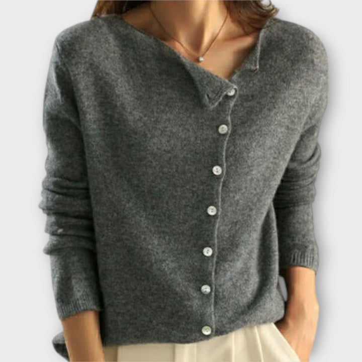 Paige - Cardigan Udoban 1