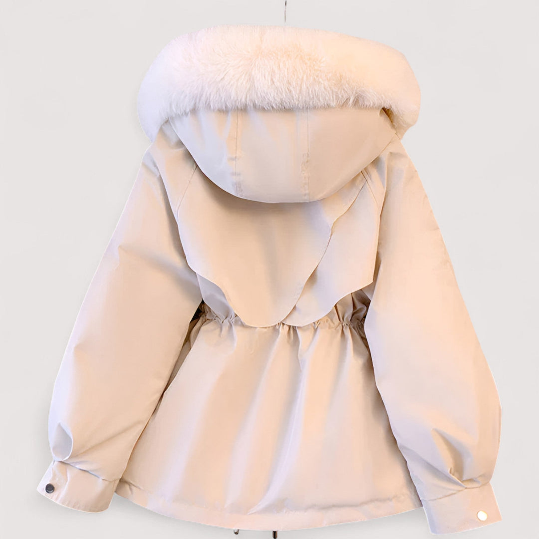 Inés™ | Chaqueta de Invierno 2