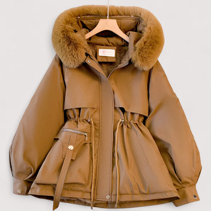 Inés™ | Chaqueta de Invierno 5