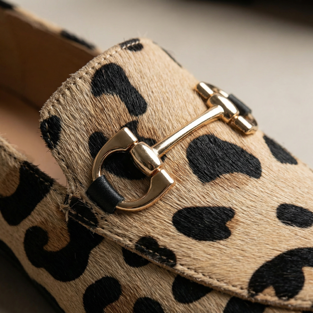 Olivia™ | Mocasines Ortopédicos 3