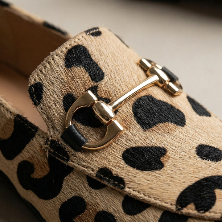 Olivia™ | Mocasines Ortopédicos 3