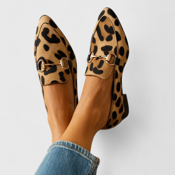 Aireyah | Mocasines de Elegancia Diaria 1