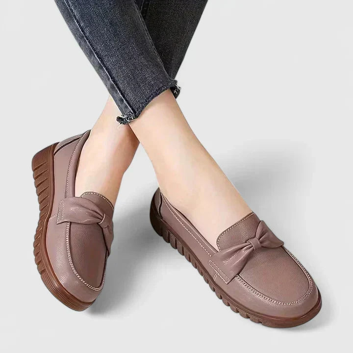 Mau™ | Mocasines Ortopédicos 3