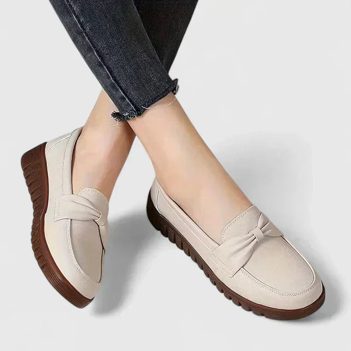 Mau™ | Mocasines Ortopédicos 4
