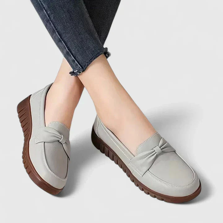 Mau™ | Mocasines Ortopédicos 5