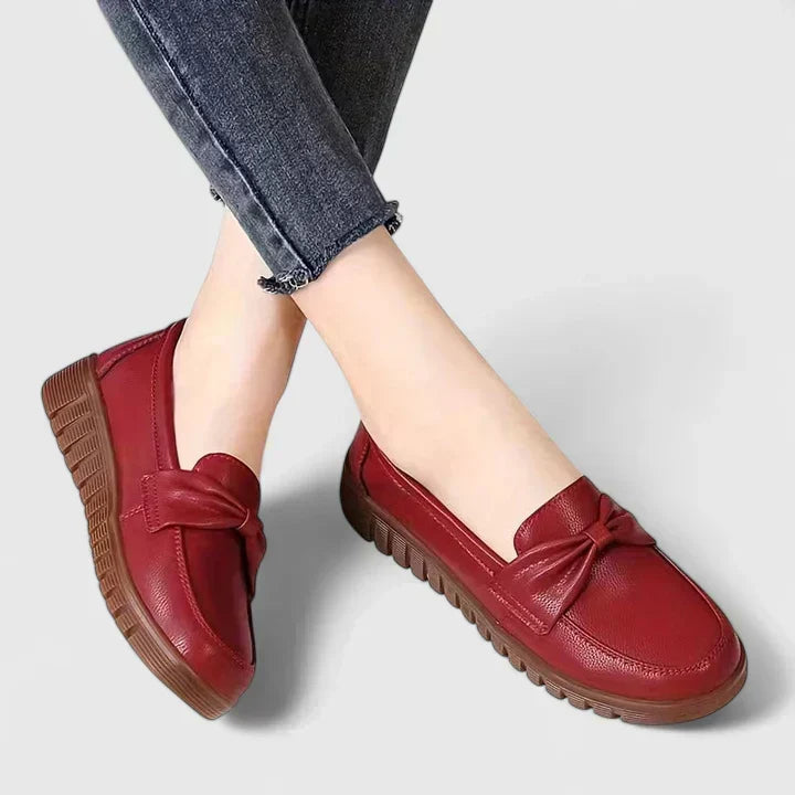 Mau™ | Mocasines Ortopédicos 2