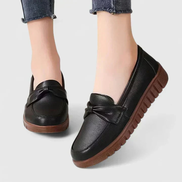 Mau™ | Mocasines Ortopédicos 1