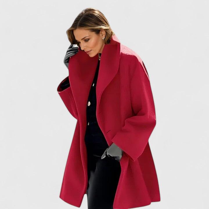 Clara™ | Abrigo Elegante de Invierno 5