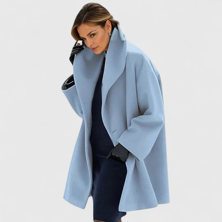 Clara™ | Abrigo Elegante de Invierno 1