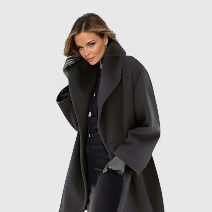 Clara™ | Abrigo Elegante de Invierno 2