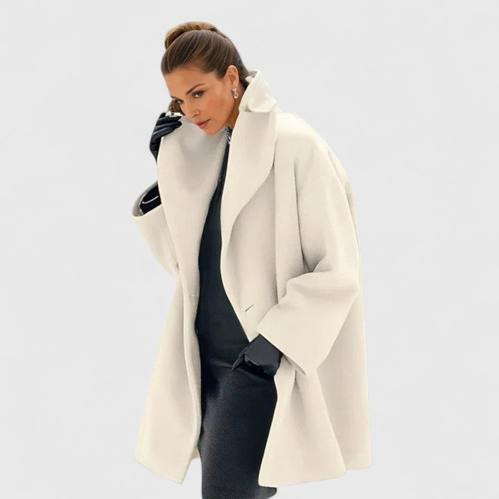 Clara™ | Abrigo Elegante de Invierno 6
