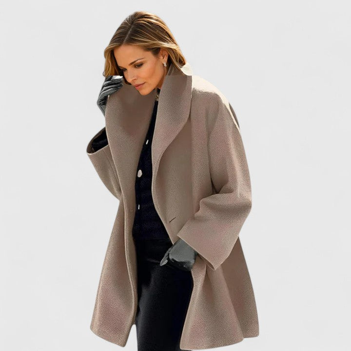 Clara™ | Abrigo Elegante de Invierno 4