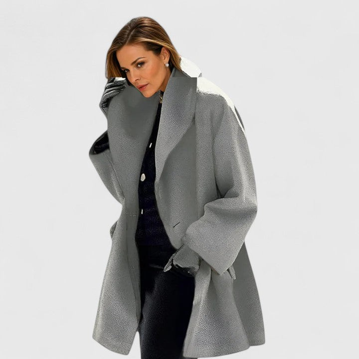 Clara™ | Abrigo Elegante de Invierno 3