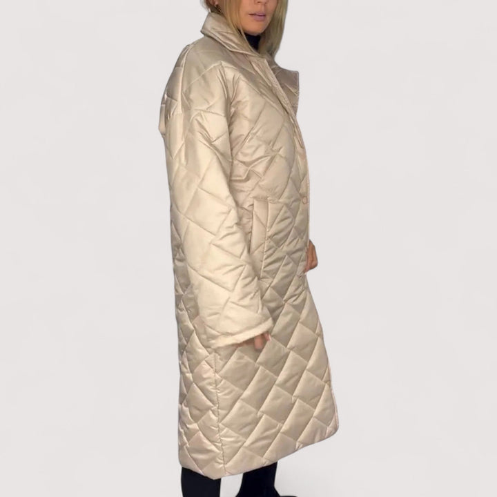 Carmen™ | Chaqueta Acolchada Reversible 6