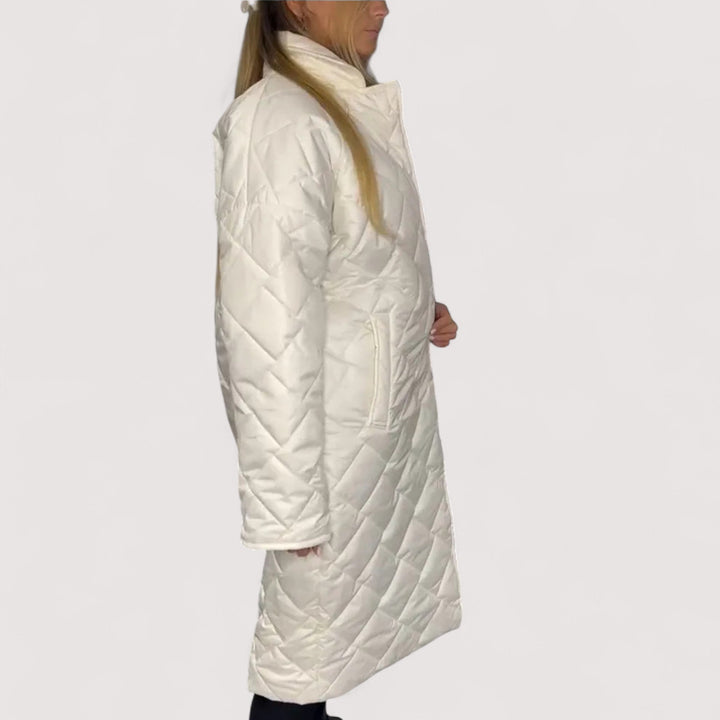 Carmen™ | Chaqueta Acolchada Reversible 4