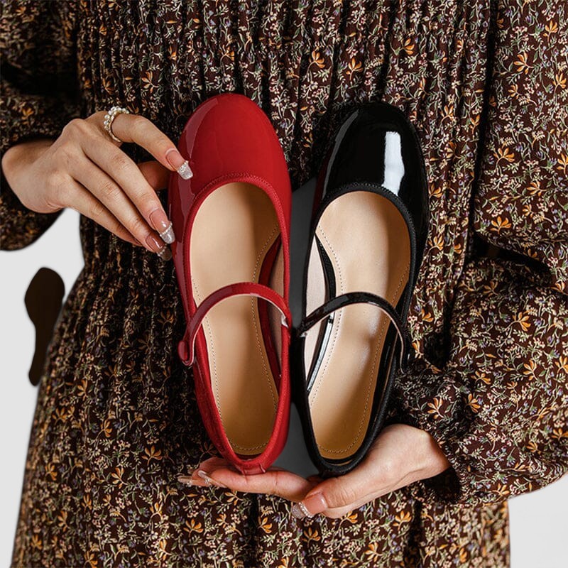 Margarita™ | Zapatos Mary Jane 5