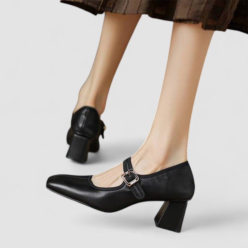 Diana™ | Zapatos Mary Jane Ortopédicos 1