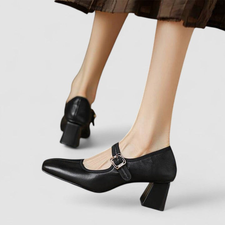 Diana™ | Zapatos Mary Jane Ortopédicos 1