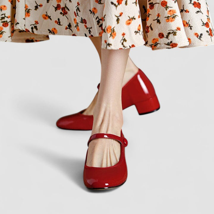 Margarita™ | Zapatos Mary Jane 2