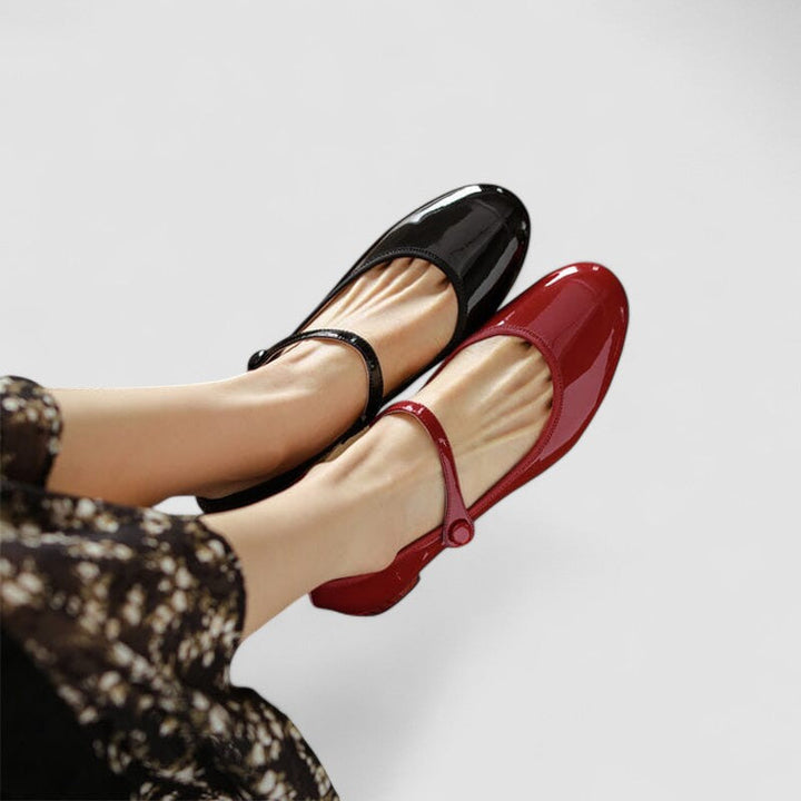 Margarita™ | Zapatos Mary Jane 6