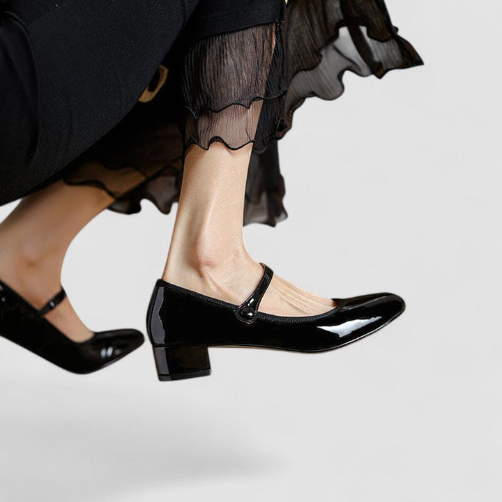 Margarita™ | Zapatos Mary Jane 3
