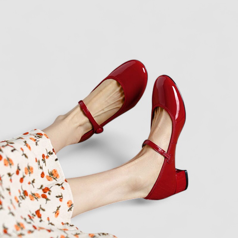 Margarita™ | Zapatos Mary Jane 4