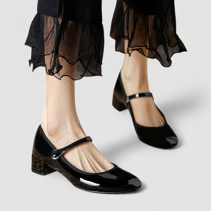 Margarita™ | Zapatos Mary Jane 1