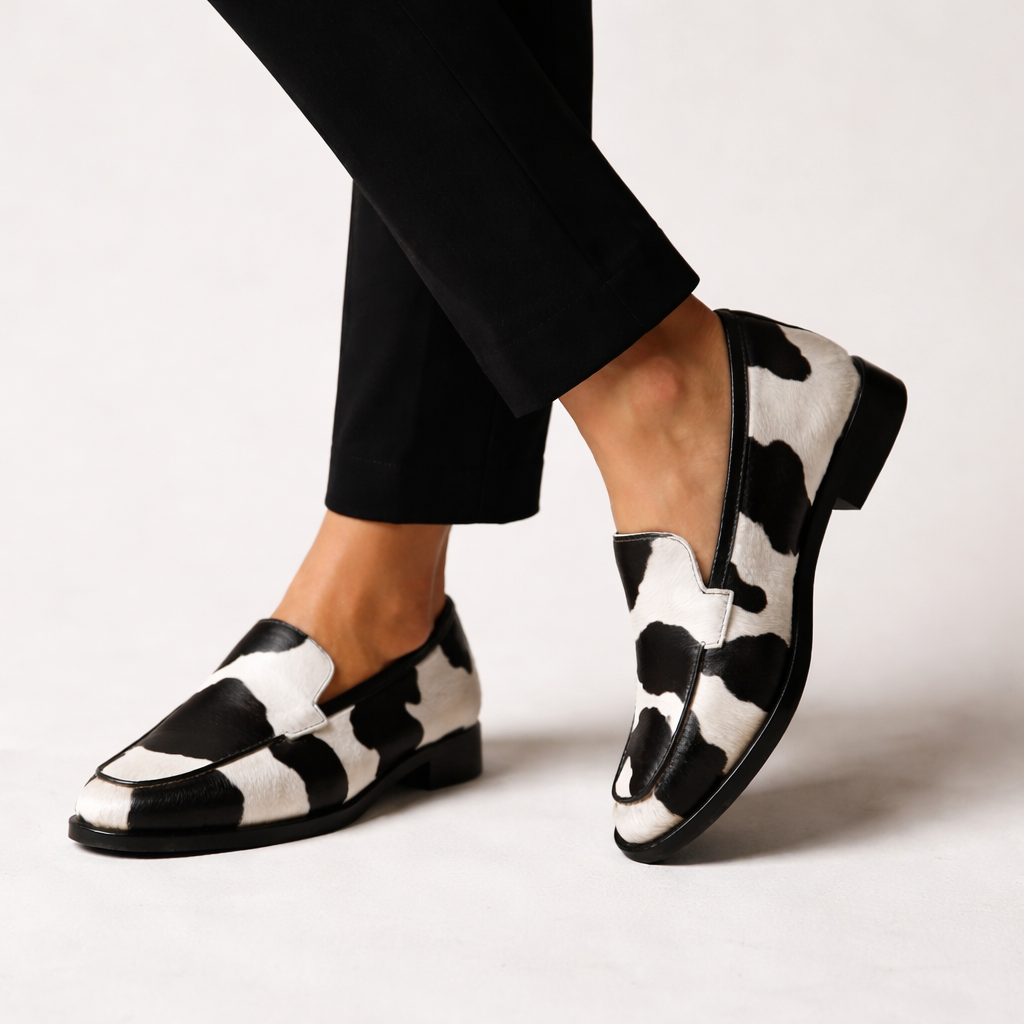Melle | Zapatillas Cómodas para Mujer 3