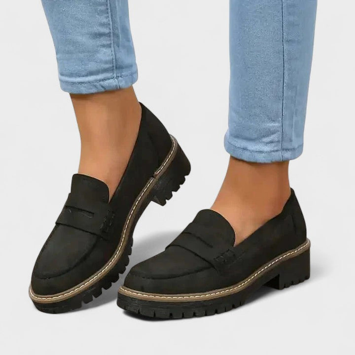 Constanza™ | Mocasines Cómodos 3