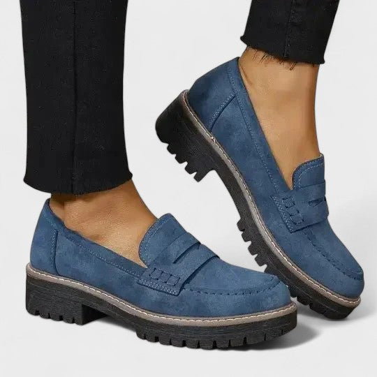 Constanza™ | Mocasines Cómodos 2