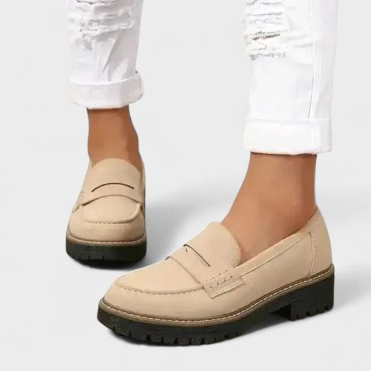 Constanza™ | Mocasines Cómodos 4