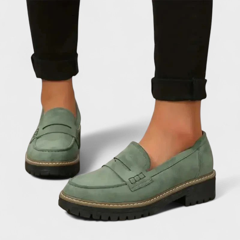 Constanza™ | Mocasines Cómodos 6