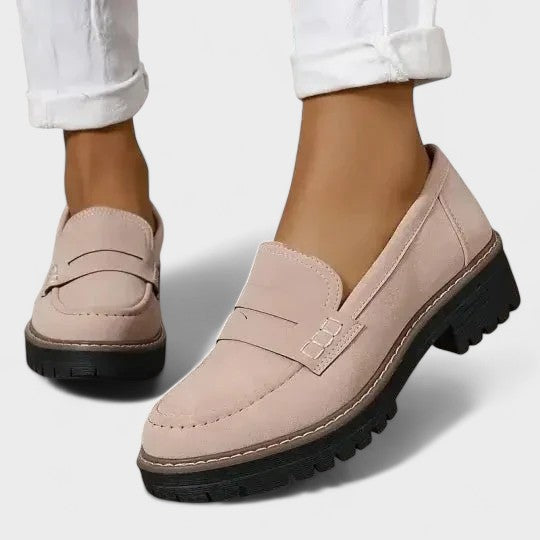 Constanza™ | Mocasines Cómodos 7