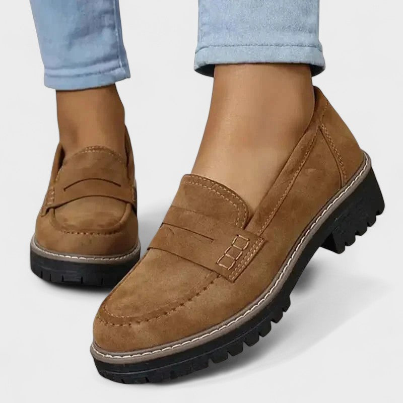 Constanza™ | Mocasines Cómodos 8