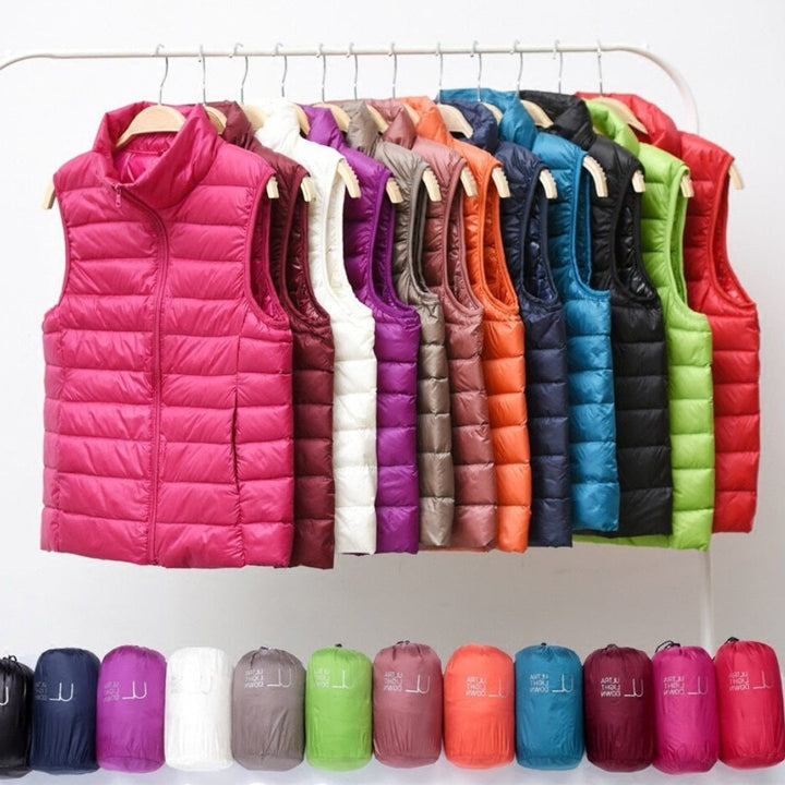 Remedios™ | Chaqueta de Plumas 11