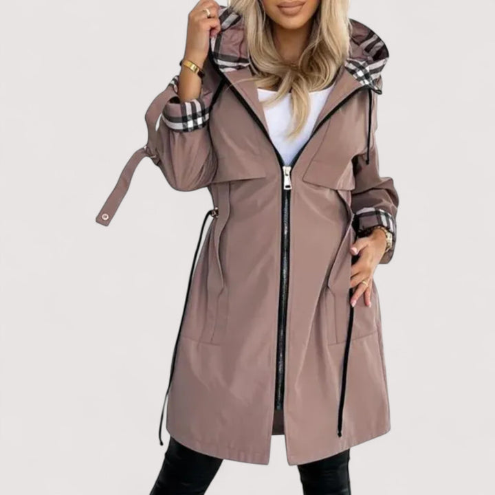 Marta™ | Chaqueta con Cremallera 1