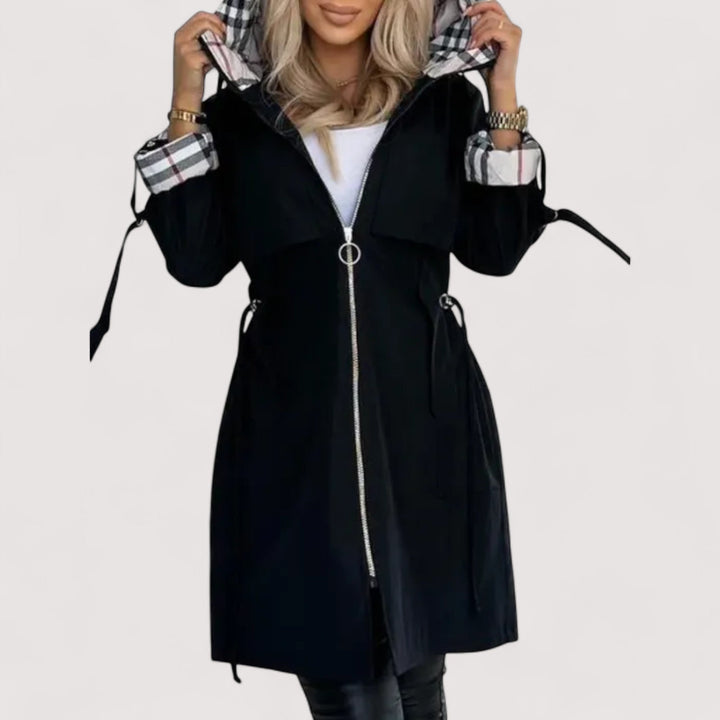 Marta™ | Chaqueta con Cremallera 2