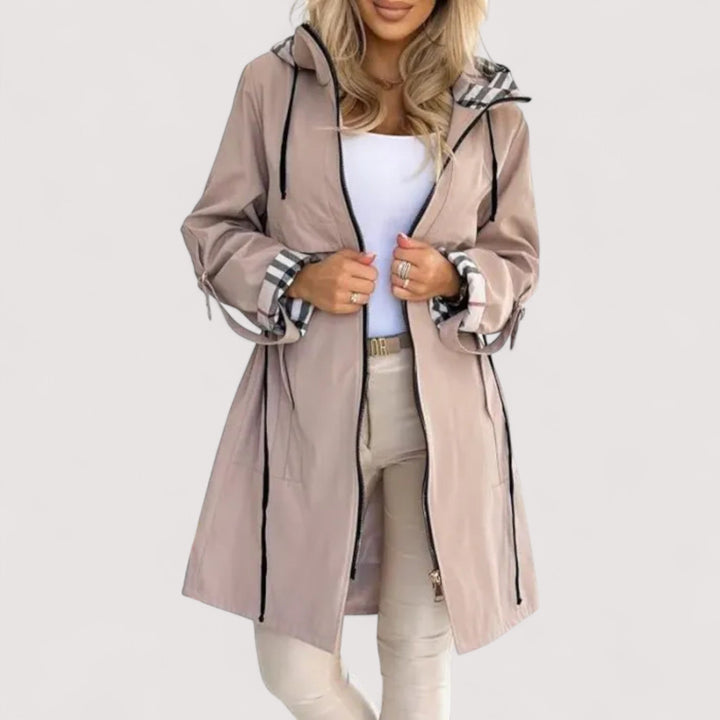 Marta™ | Chaqueta con Cremallera 3