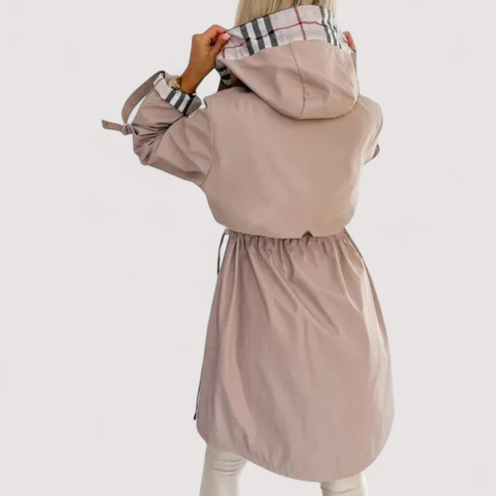 Marta™ | Chaqueta con Cremallera 4