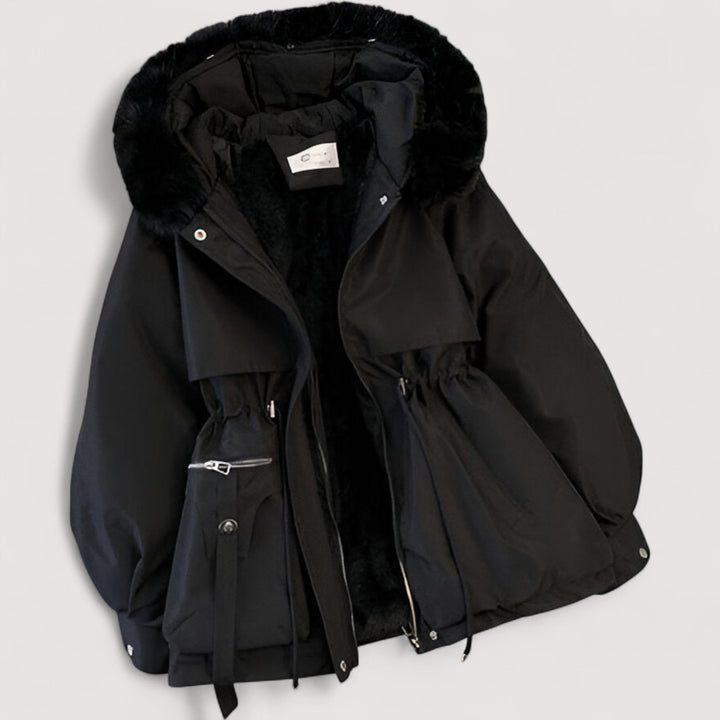 Inés™ | Chaqueta de Invierno 3