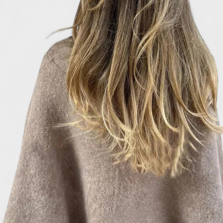 Blanca™ | Chaqueta Corta de Estilo Elegante 3