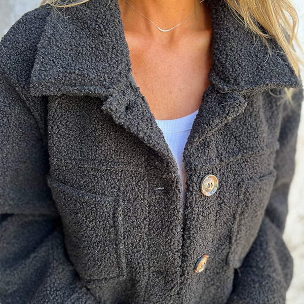 Liliana | Chaqueta corta acolchada 6