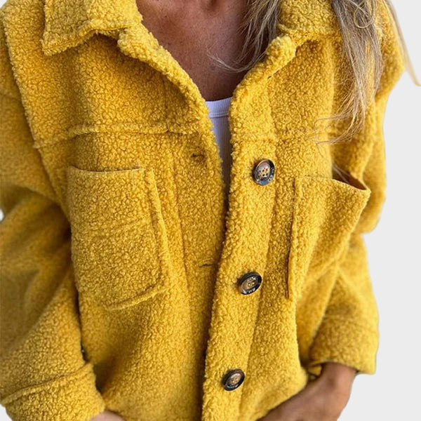 Liliana | Chaqueta corta acolchada 2