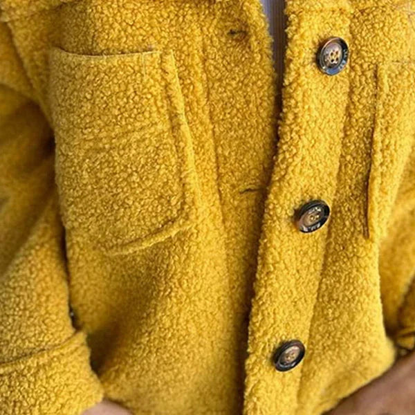 Liliana | Chaqueta corta acolchada 3