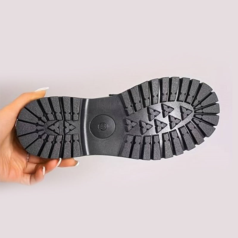 Étiennette | Mocasines Ortopédicos con Suela de Cuña 14