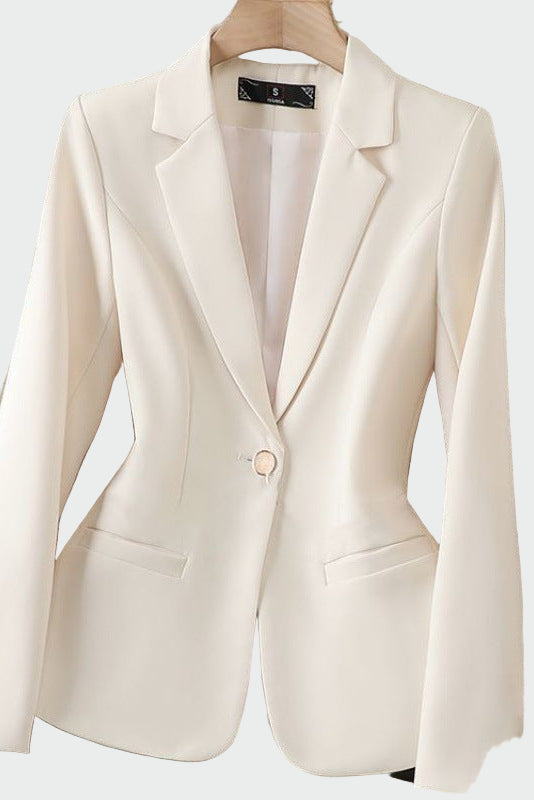 Emily | Chaqueta de corte elegante 1